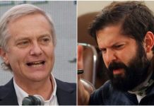 Chile | Derrota de Kast, vitalidad de la rebelión