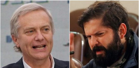 Chile | Derrota de Kast, vitalidad de la rebelión