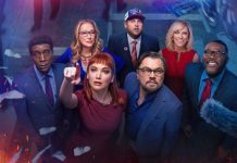 Don´t look up: ciencia ficción, comedia, y parodia para mirar la realidad a los ojos