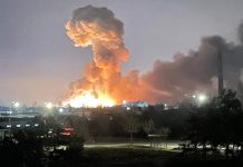 ¡No a la guerra en Ucrania!