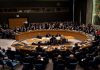 La crisis de Ucrania y el corro diplomático