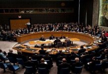 La crisis de Ucrania y el corro diplomático