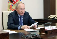 Peligro de guerra en Ucrania: Putin ordena desplegar tropas en el Donetsk y Lugansk