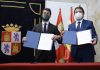 Vox entra en el gobierno de Castilla y León a manos del PP