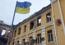 Contra la guerra imperial de Putin en Ucrania, una toma de posición de la revista