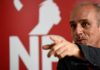 Francia: Philippe Poutou será candidato presidencial por el NPA