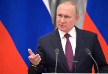 ¿Quién es Vladimir Putin?