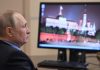Ucrania-Rusia: las raíces de la espiral belicista