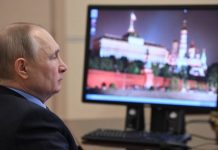 Ucrania-Rusia: las raíces de la espiral belicista