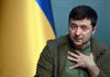 ¿Quién es Volodímir Zelensky?