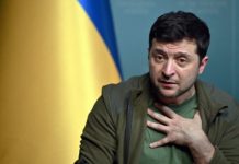 ¿Quién es Volodímir Zelensky?
