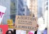La Corte que dejó Trump pone en riesgo el derecho al aborto