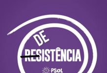 Resistência: la triste decadencia de una organización revolucionaria