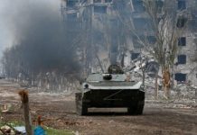 Guerra en Ucrania: un debate de estrategia y táctica con las corrientes latinoamericanas