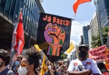 Brasil: un nuevo curso