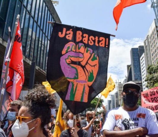 Brasil: un nuevo curso