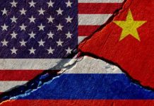 La era de los imperialismos continúa: así lo demuestra Putin