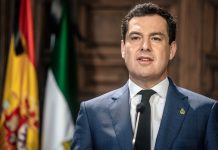 Elecciones en Andalucía | El Partido Popular logra la mayoría absoluta