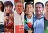Elecciones en Andalucía | Las encuestas pronostican la victoria del Partido Popular y el crecimiento de Vox