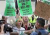 EEUU: La Corte Suprema revocó el derecho al aborto