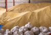 Alimentos, hambre y guerra