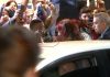 Argentina: intentan disparar contra la vicepresidenta Cristina Kirchner