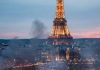 Arde Francia: ¡Fuera Macron y su reforma!