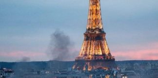 Arde Francia: ¡Fuera Macron y su reforma!