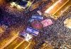 Israel: crisis política y masivas protestas contra la reforma judicial de Netanyahu